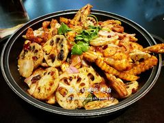 -渝蛙馆(新百店)