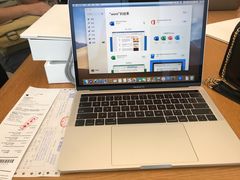 -Apple零售店(成都太古里店)