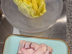 -椰子印象椰子鸡·椰奶鸡·糟粕醋(友谊阳光城店)
