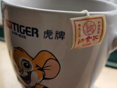 -LELECHA乐乐茶(百货大楼店)