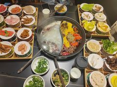 -俏媳妇火锅(宽窄巷子店)