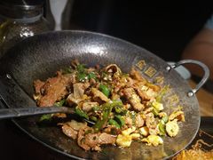 -费大厨辣椒炒肉(万家丽一店)