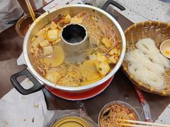 -王大乔泡椒米线·小火锅(星城天地店)