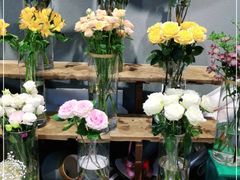 -BOBLOOM花店(宝龙旭辉广场店)
