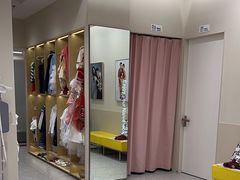 -天真蓝照相馆(新世界店)