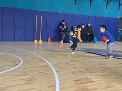 -YBDL青少年篮球发展联盟(海上海店)