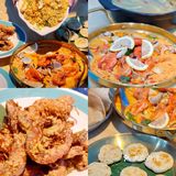 玉林新店 | 这家泰国菜真是地道好吃又好拍～