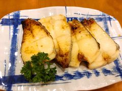-银子铁板烧料理自助餐(人民广场店)