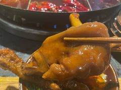 -仪表厂火锅(总店)