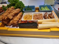 -隐厨中国餐馆(红旗大街店)