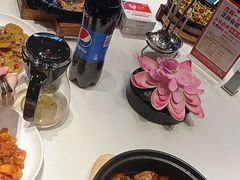 -柴米油盐(土菜院子店)