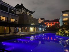 -苏州吴宫泛太平洋酒店