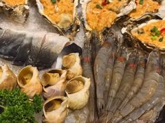 -火炉火自助餐(西直门凯德MALL店)