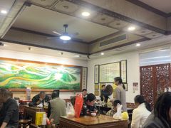 -蓝记云吞(正果店)