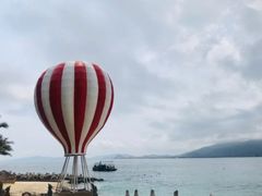 -海南分界洲岛旅游区