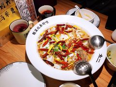 -太二酸菜鱼(石家庄万象城店)