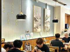 -山海菜馆·海肠捞饭·青岛菜(栈桥店)