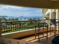 -三亚亚龙湾天域度假酒店