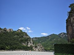 -大连冰峪旅游度假区