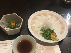 -玄品河豚(那覇國際通里之関)