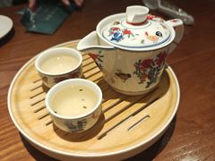 -南拳十三姨·潮汕砂锅粥(世纪金源店)