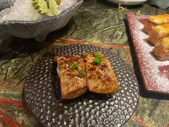 -炙柒Sekinana·精致料理 烧鸟·铁板烧(海上世界店)