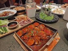 -老家水饺濮阳菜(巴黎街店)