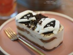 -tuan woodfire kitchen(锦绣坊店)