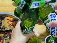 -渝味黄姐火锅(黄泥村店)