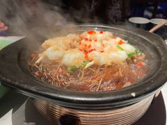 -绿茶餐厅(燕郊永旺店)