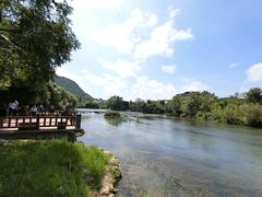 -贵阳市花溪国家城市湿地公园