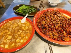 -馬伍旺川菜(江北虹悦城店)