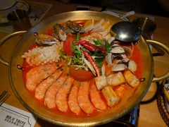 -Tegu泰古莲·泰国餐厅(红山6979店)