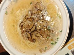 -正一涵老味道名小吃(广汉总店)