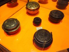 -宁波溪口古镇-民国大杂院