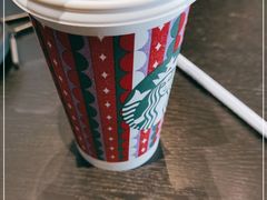 -星巴克(深圳前海企业公馆店)