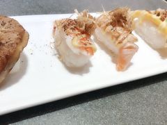 -禾绿寿司·定食·拉面·烧炸(喜荟城店)