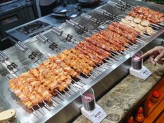 -宴江南(汇海路店)