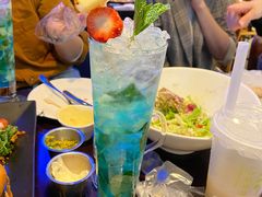 -bluefrog蓝蛙(皇庭广场店)