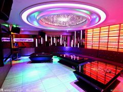 -柏粤汇PARKVIEW KTV(欢乐海岸店)