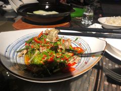 -铜锣湾·有麝自然香(长嘉汇购物公园店)