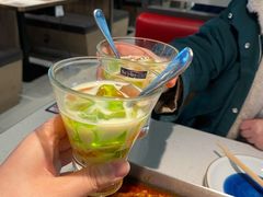 -鱼酷活鱼烤鱼(南京水游城店)