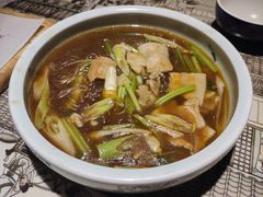 -绿茶餐厅(朝阳大悦城店)