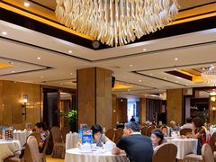 -金满楼(天河中路店)