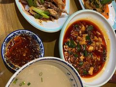 -易老妈蹄花.特色川菜(人民公园总店)