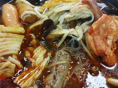 -四川老牛麻辣烫(北门桥店)