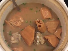 -湖锦酒楼·32年地道湖北菜(光谷店)