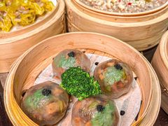 -旺金鸽·传承15年老字号·手工早茶(荔湾坦尾桥中店)