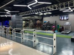 -瑞力健身(解放数创广场店)