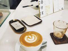 -常识咖啡common sense(春熙路店)